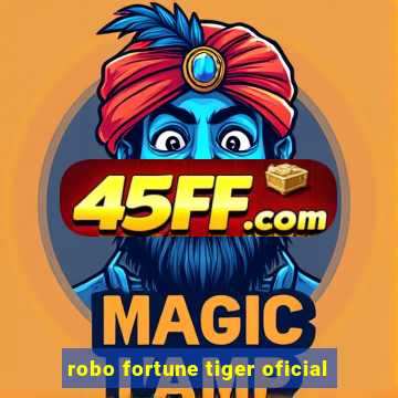 robo fortune tiger oficial